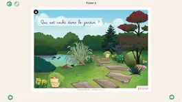 Game screenshot Ateliers d'écrits courts au CP mod apk