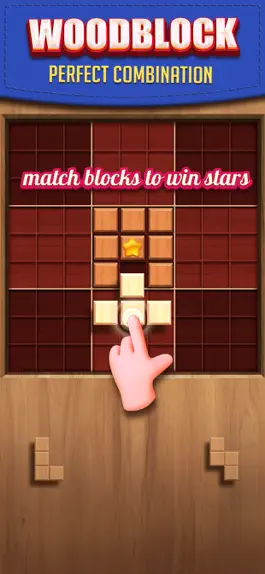 Game screenshot Block Puzzle- Brain Quiz Games mod apk