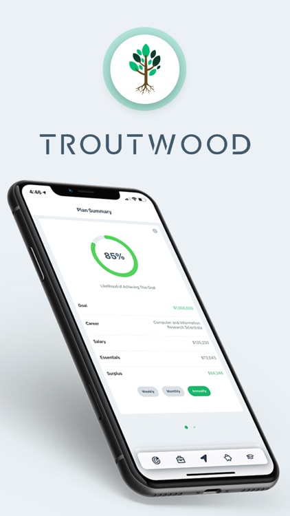 Troutwood