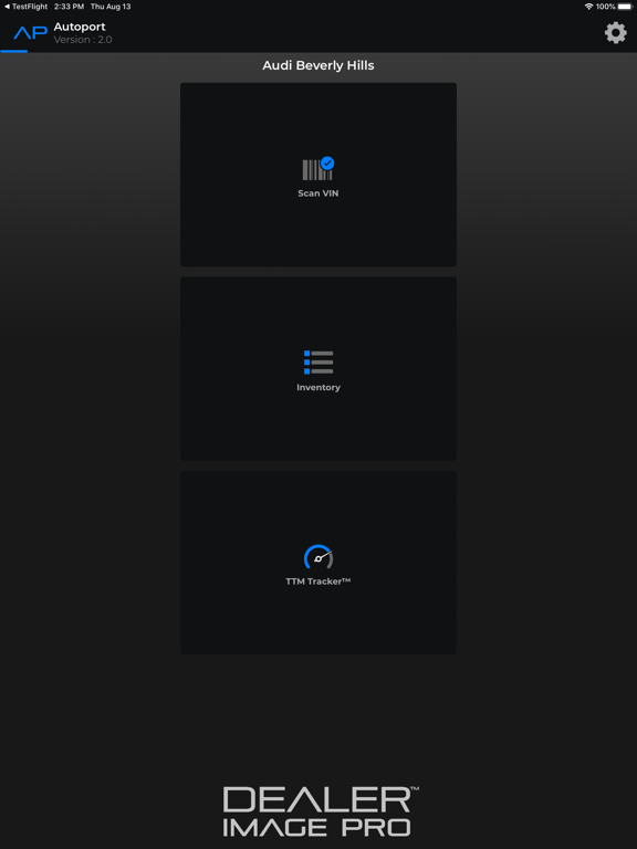Screenshot #4 pour Autoport®