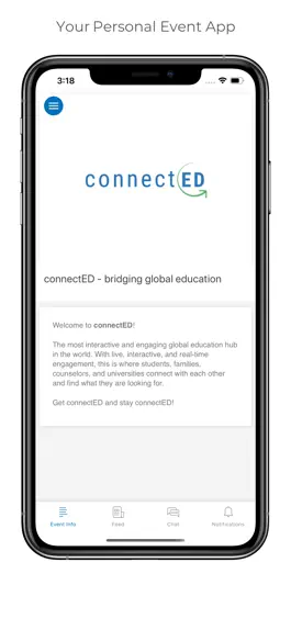 Game screenshot Gen Next Education connectED apk
