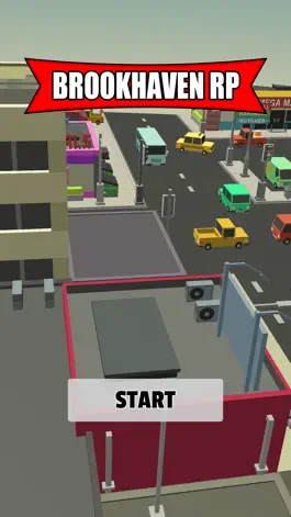 Game screenshot Brookhaven RP Passes Quiz mod apk