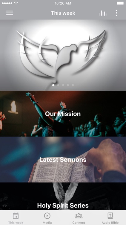 PW Church