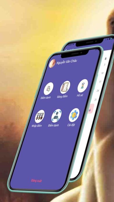 Học Giáo Lý Screenshot