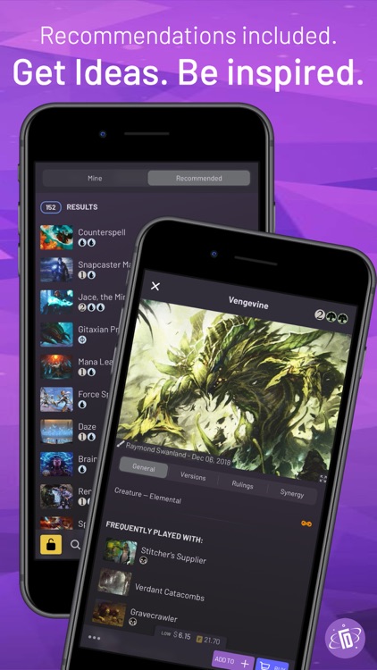 TopDecked MTG screenshot-5