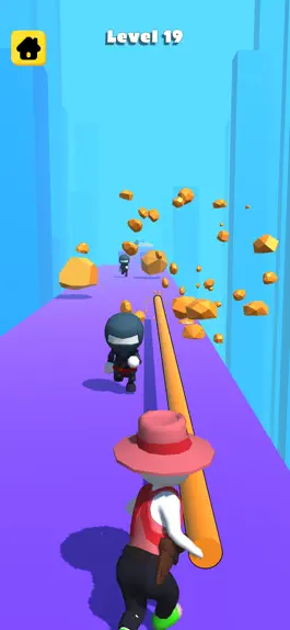 Game screenshot Rod Master! apk