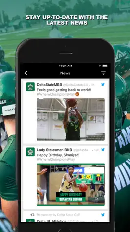 Game screenshot Statesmen Nation hack