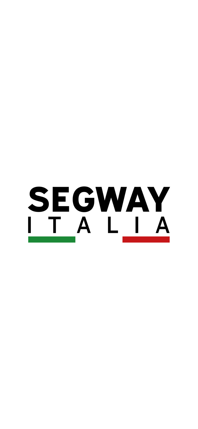 Segway Italia