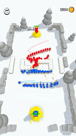 Game screenshot Draw Army! hack