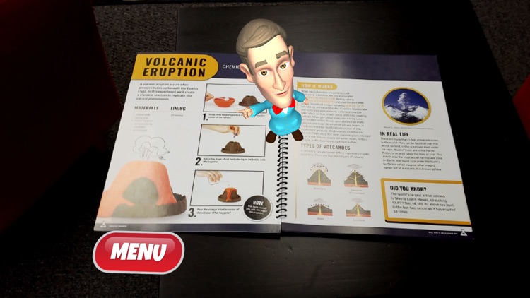 Bill Nye's VR Science Kit