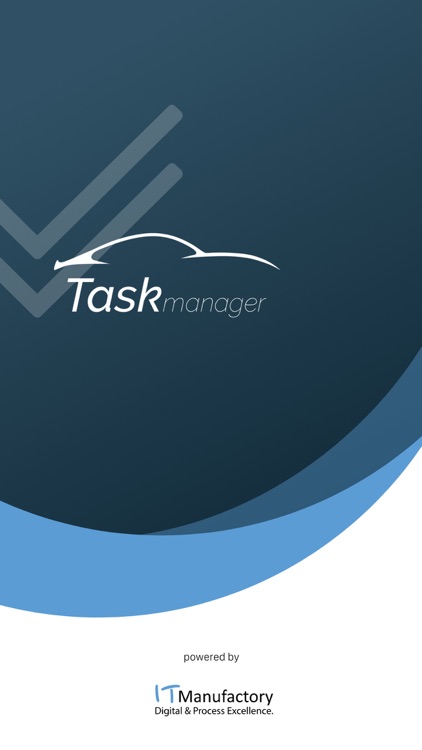 DA Task Manager