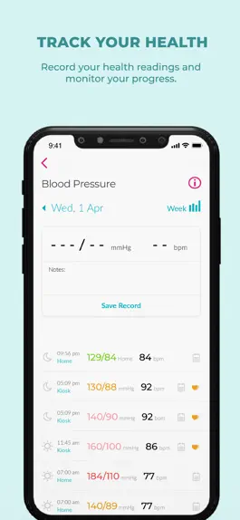 Game screenshot HeartVoice apk