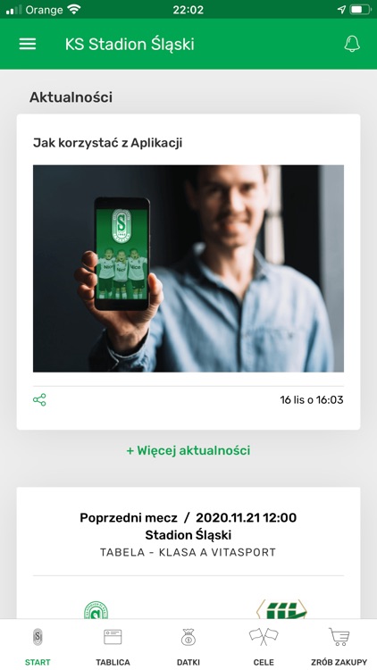 Stadion Śląski screenshot-3