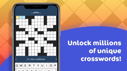 Crossword Explorer+のおすすめ画像7