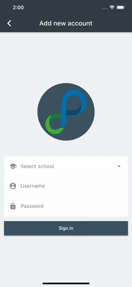 Game screenshot PAMParent apk