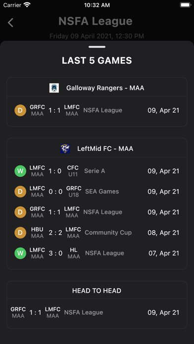 LeftMid Screenshot
