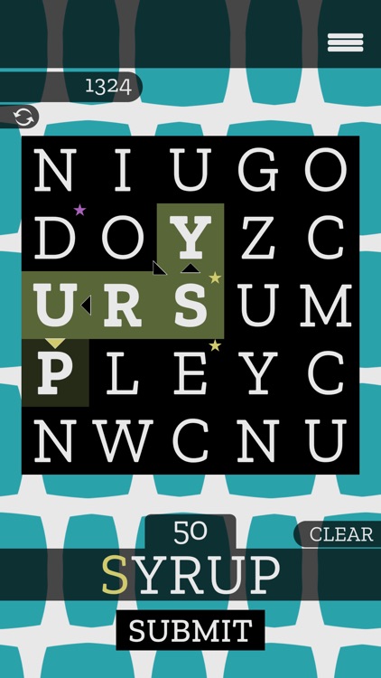 letteRing - A Word Game