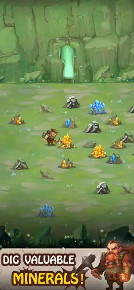 Game screenshot MineLegend2 mod apk