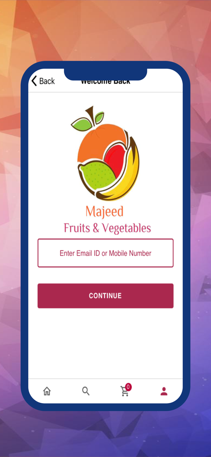 Majeed Fruits