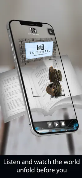 Game screenshot Tomestic mod apk
