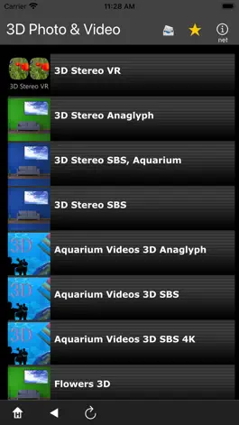 Game screenshot 3D Photo & Video mod apk