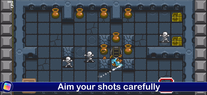 Wizard Golf RPG - GameClub