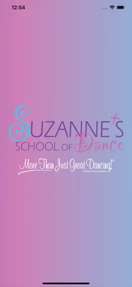 Game screenshot Suzanne's School of Dance mod apk
