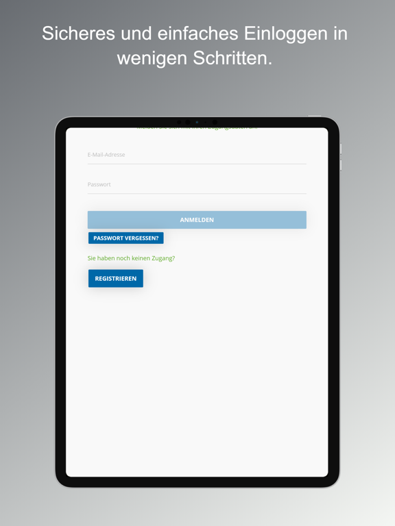 Screenshot #5 pour Umicore Ladesäulenverwaltung