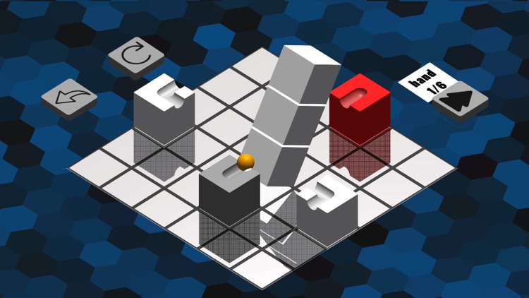 Connect3D ~3D Block Puzzle~