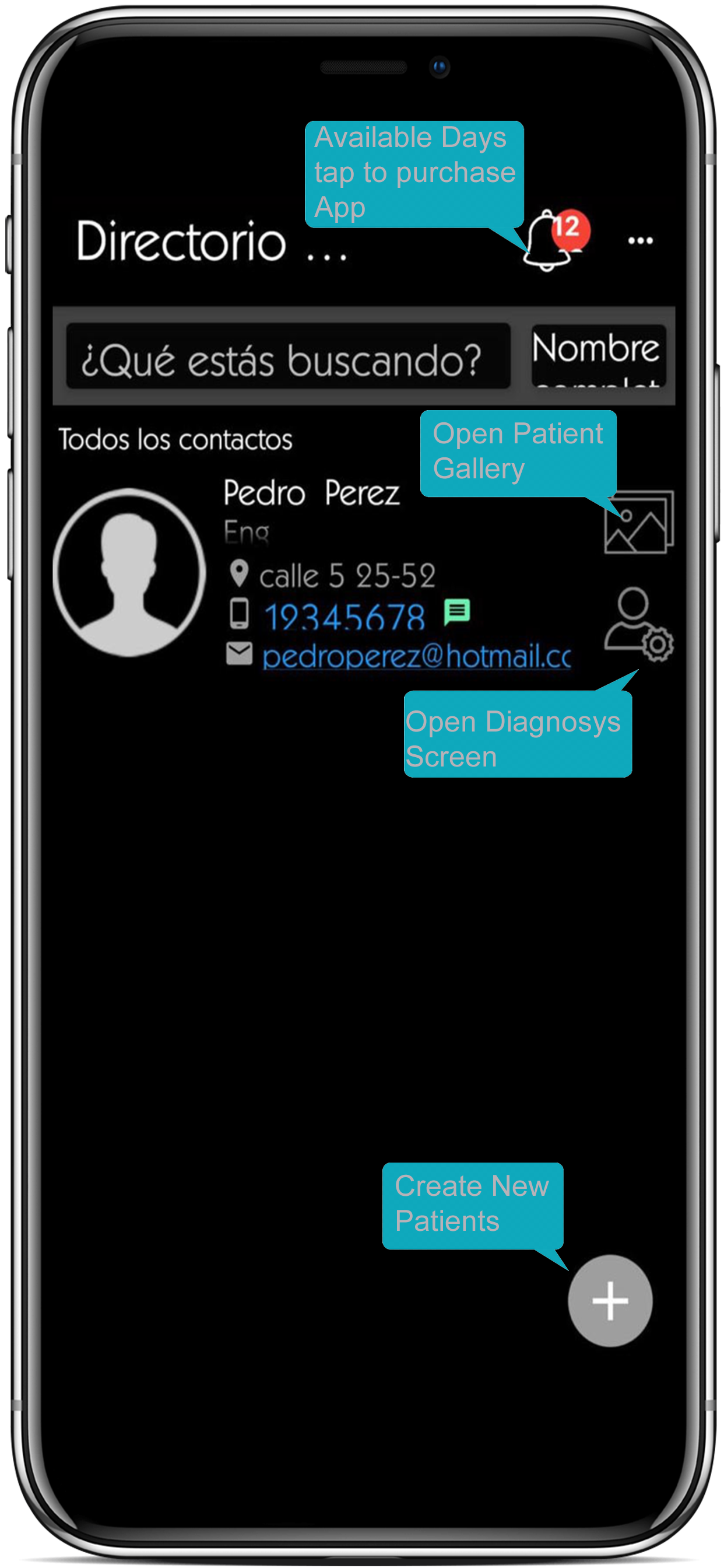 CRANIO-CERVICAL By OKT Apps