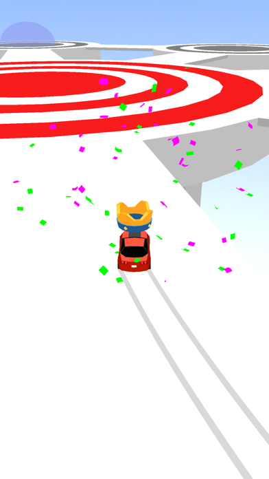 Rider Battle 3D Screenshot