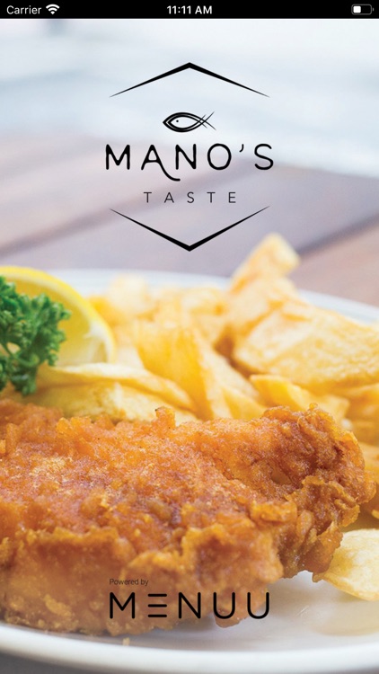 Mano's Riverchapel