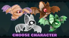 Game screenshot Tap Tap Bat - Halloween Game hack