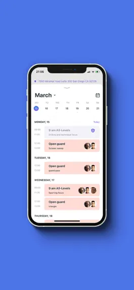 Game screenshot EQuality Parent mod apk