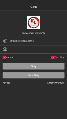 Game screenshot Knowledge izletici V2 apk