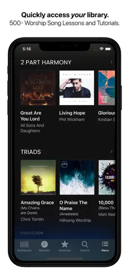 Game screenshot Worship Artistry mod apk
