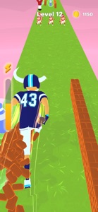 American Runner screenshot #2 for iPhone