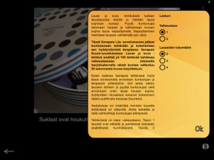 Sanapsis Lite screenshot #7 for iPad