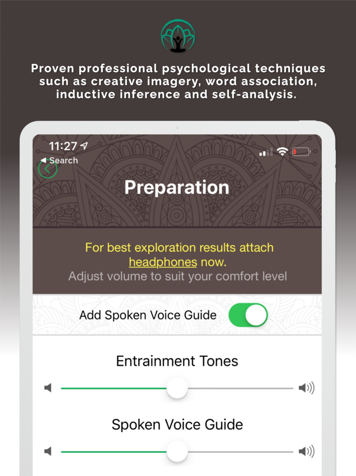 Emotional Insight  Be Free