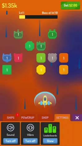 Game screenshot 消灭砖块-解压治愈 mod apk