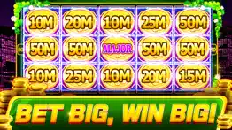 classic vegas casino slots iphone screenshot 4