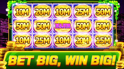 Slots - Classic Vegas Casino, FREE Slots screenshot 4