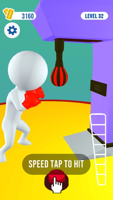Punch Arcade Screenshot