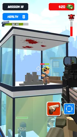 Game screenshot Kill Copter Shooting Strike hack