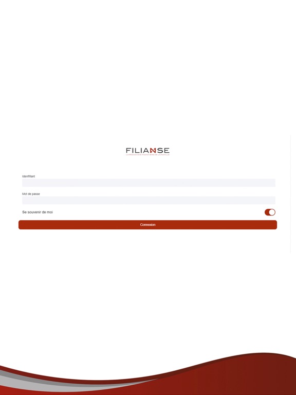 Screenshot #6 pour Filianse