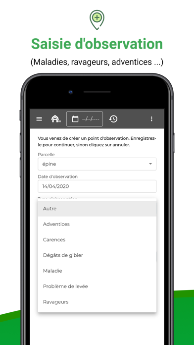 Spotifarm - Tour de Plaine Screenshot