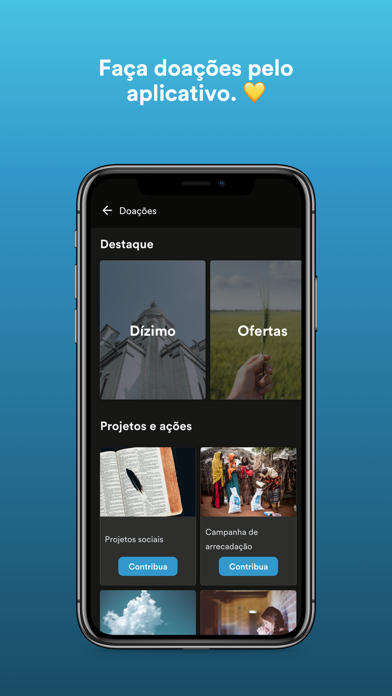 Life House Church Screenshot