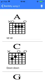 guitar chords memo problems & solutions and troubleshooting guide - 1