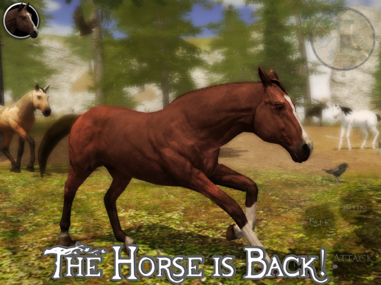 Ultimate Horse Simulator 2のおすすめ画像1