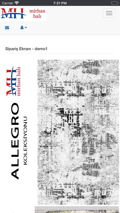 Mirhan Halı screenshot-3